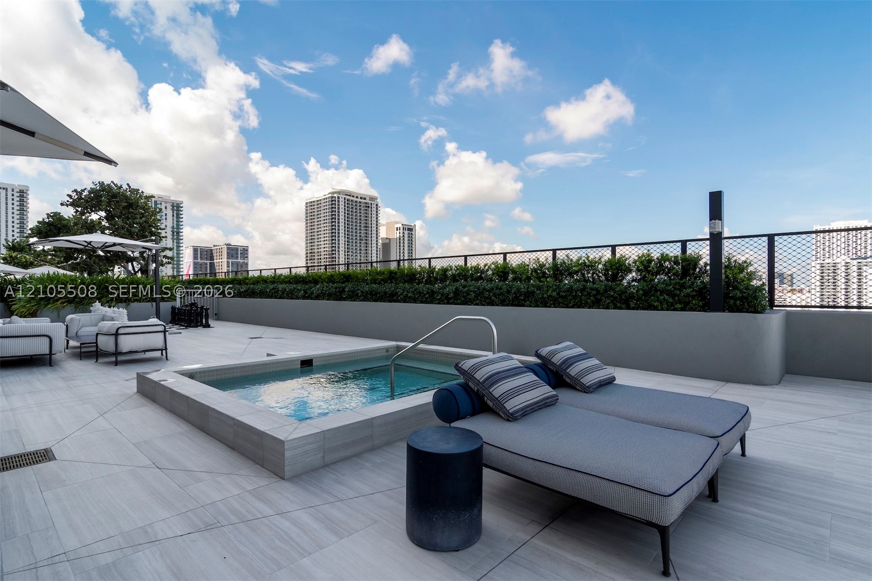 1400 Biscayne Blvd #504, Miami FL 33132