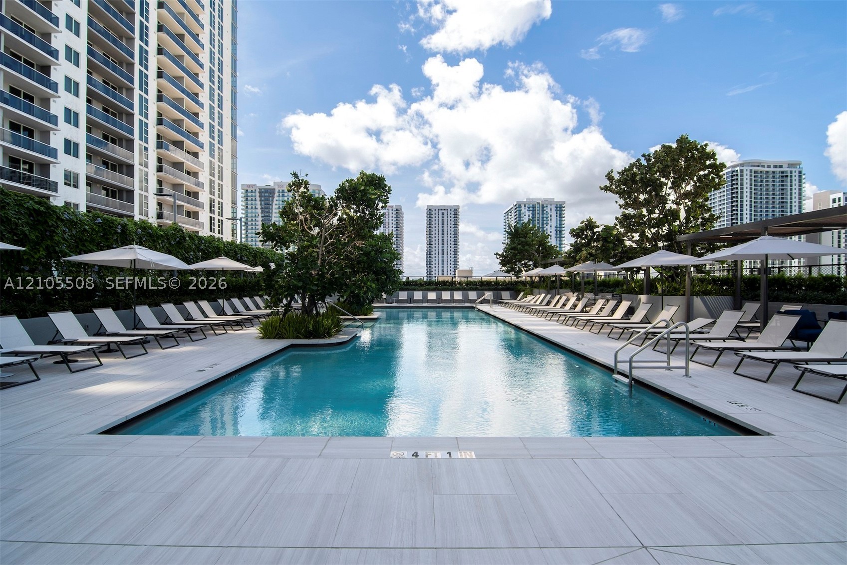 1400 Biscayne Blvd #504, Miami FL 33132