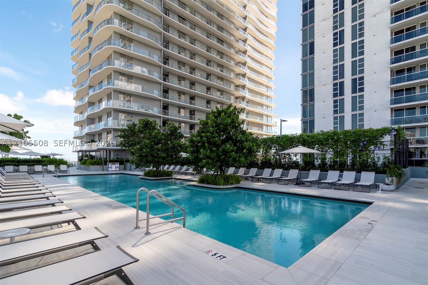 1400 Biscayne Blvd #504, Miami FL 33132