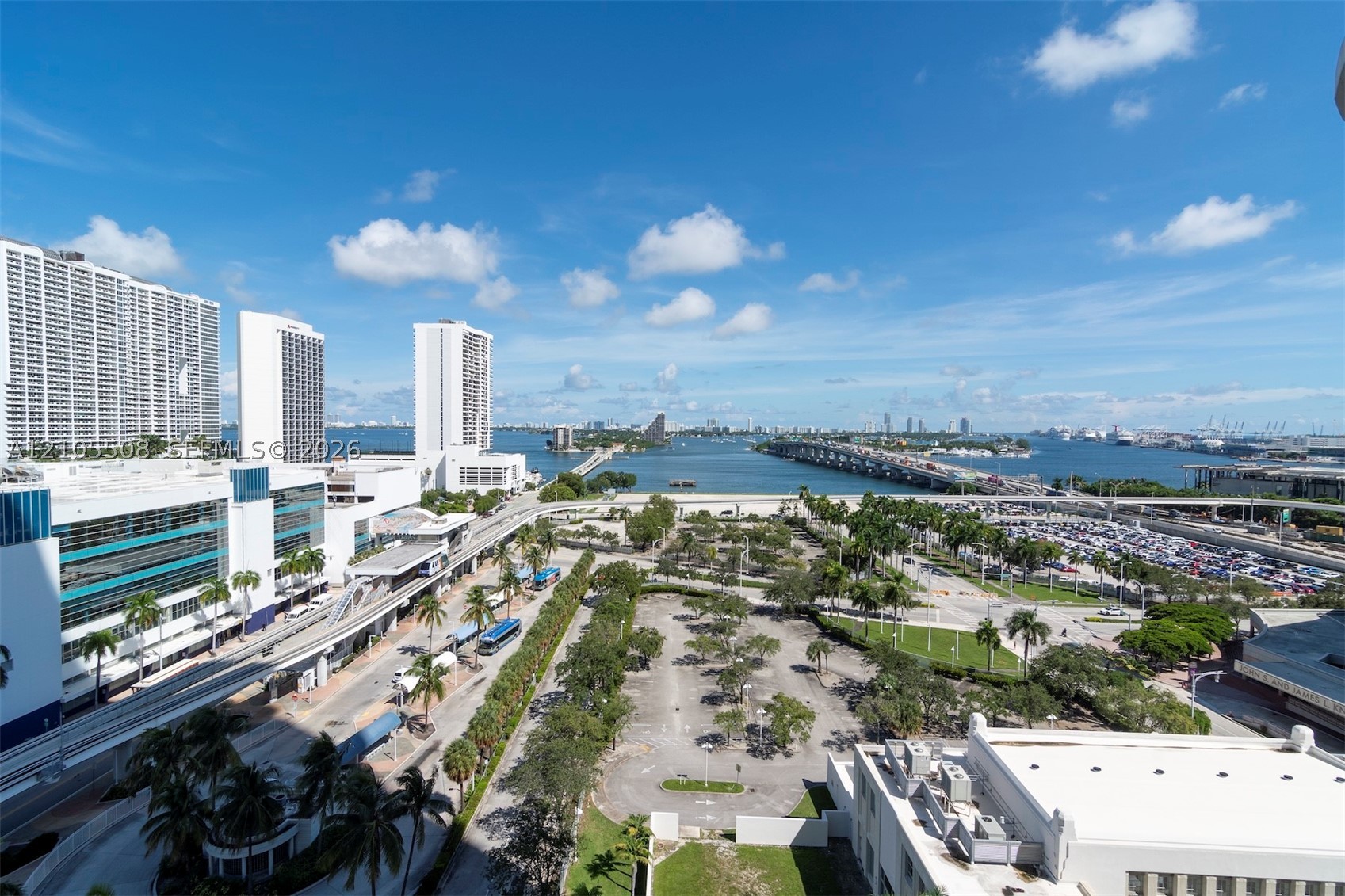 1400 Biscayne Blvd #504, Miami FL 33132