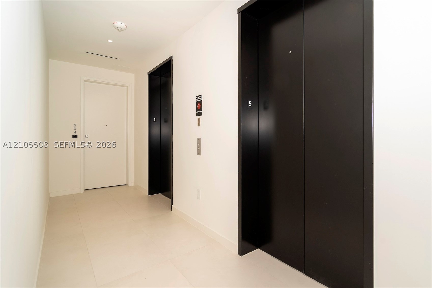 1400 Biscayne Blvd #504, Miami FL 33132