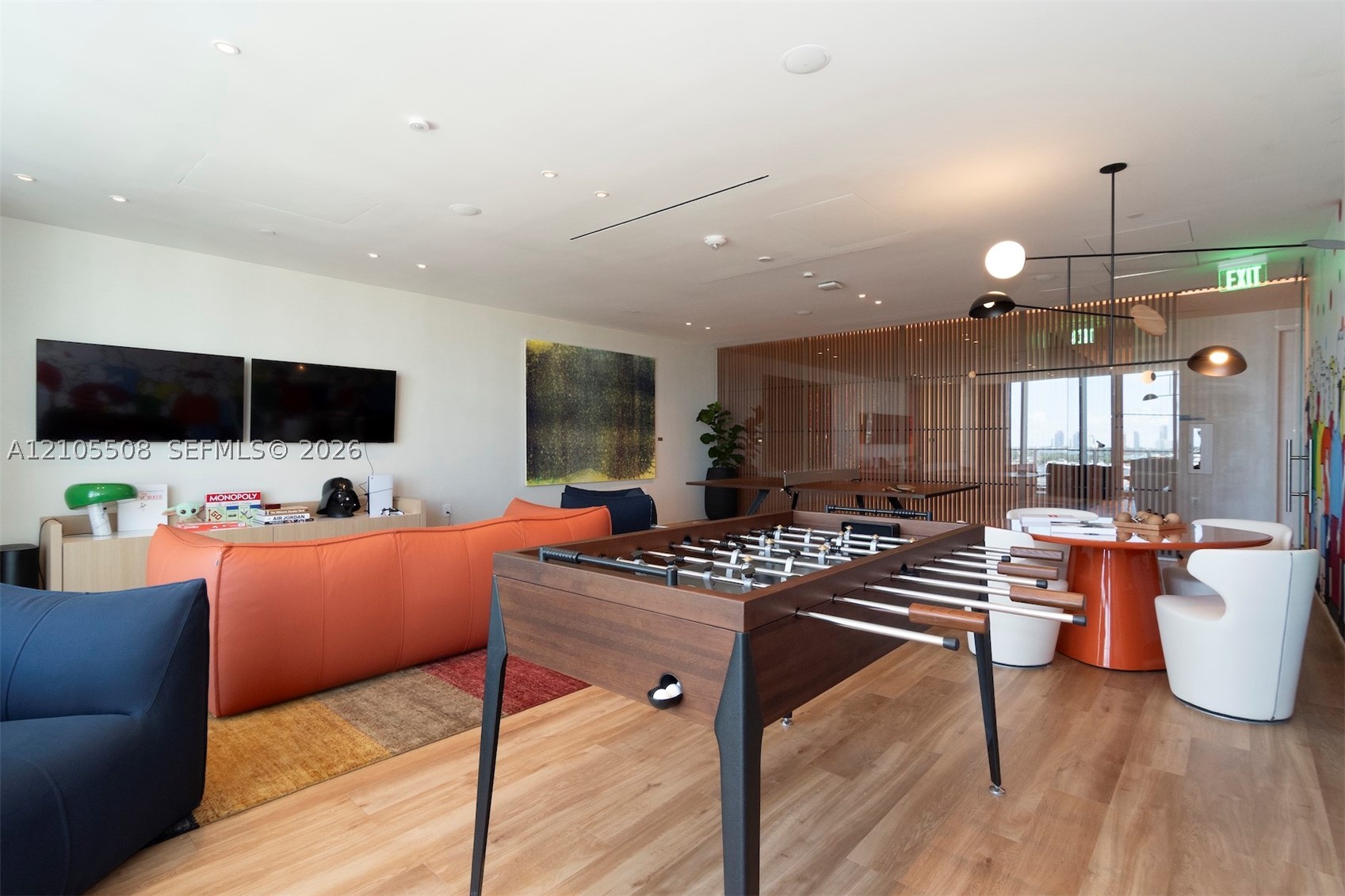 1400 Biscayne Blvd #504, Miami FL 33132
