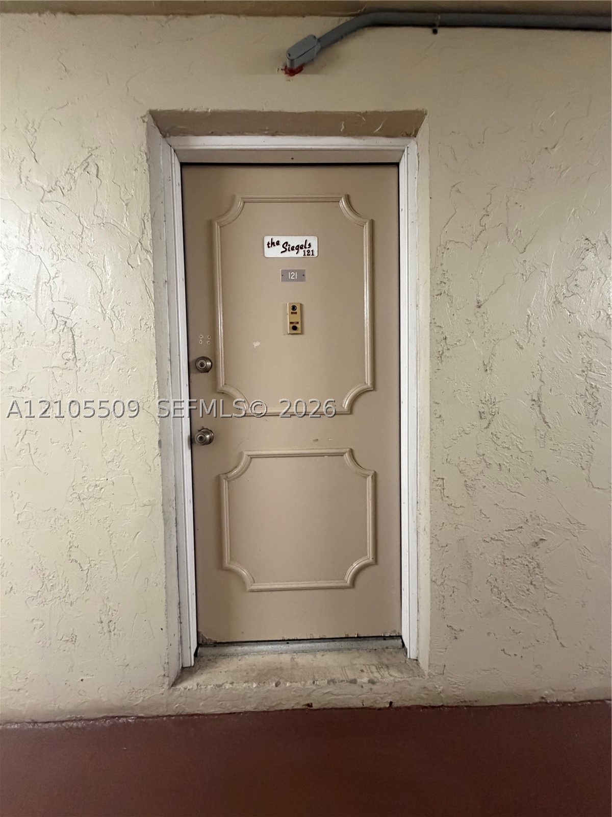 8050 W Mcnab Rd #121, Tamarac FL 33321