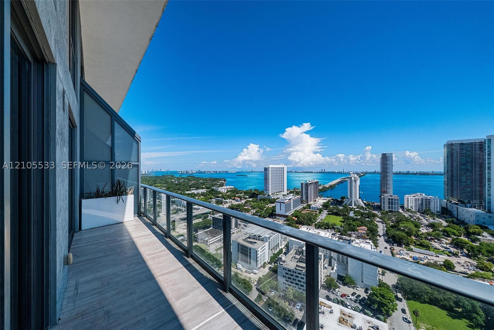 121 NE 34th St #PH7, Miami FL 33137