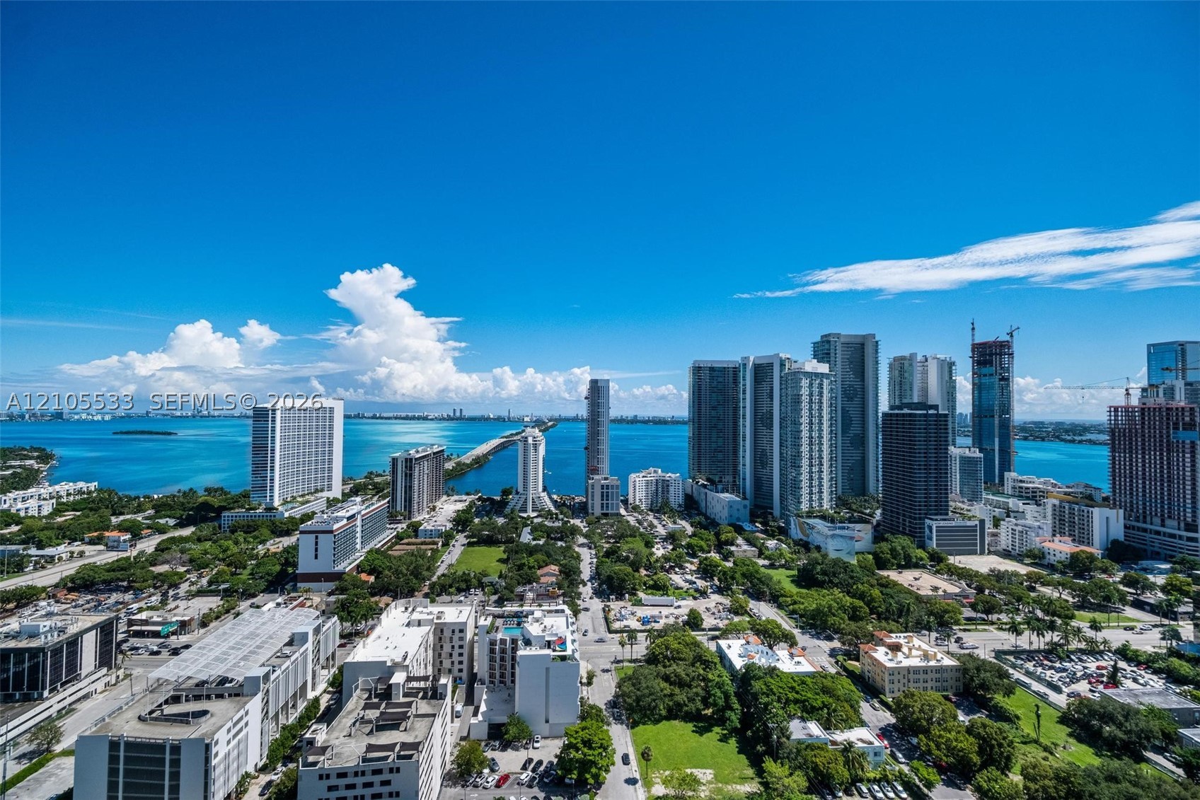 121 NE 34th St #PH7, Miami FL 33137