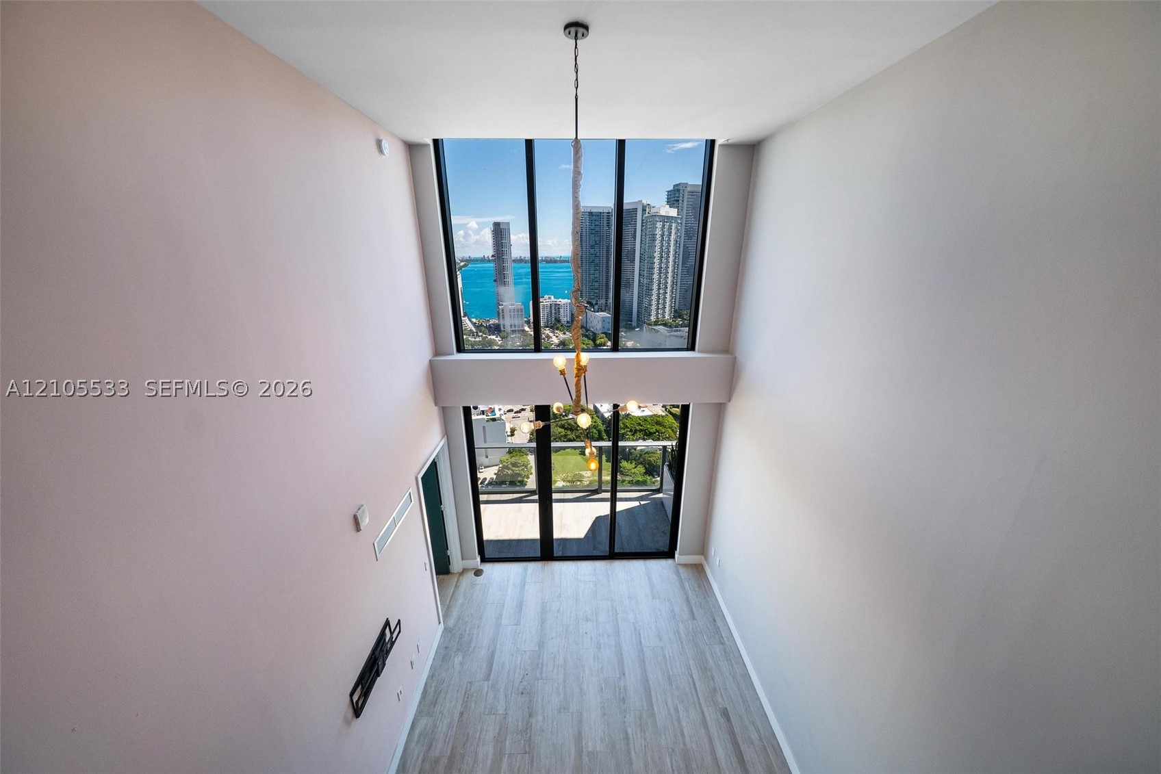 121 NE 34th St #PH7, Miami FL 33137