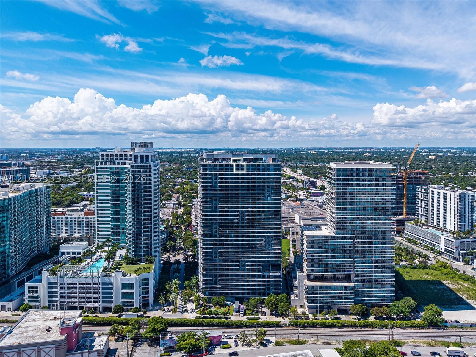 121 NE 34th St #PH7, Miami FL 33137