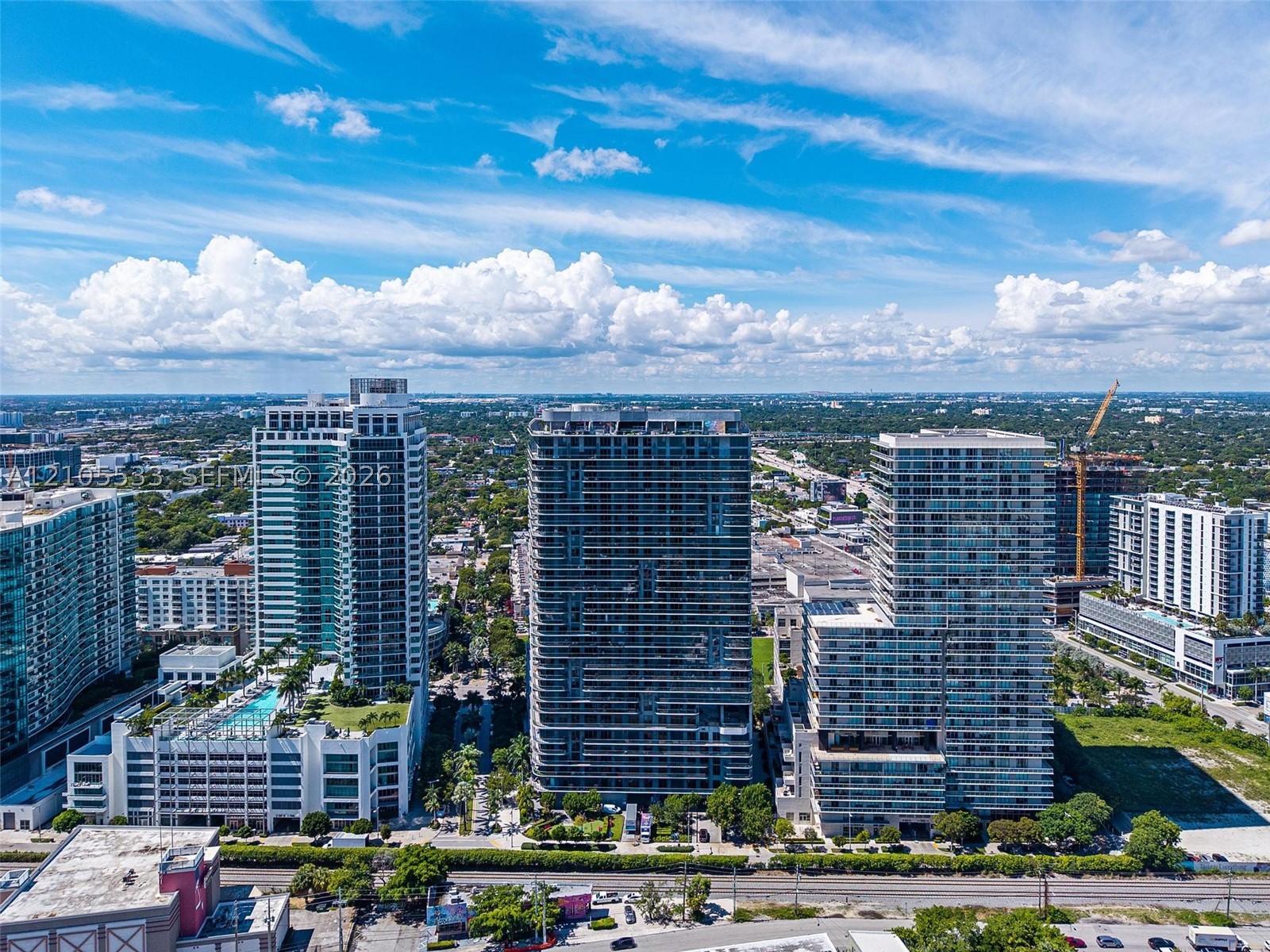 121 NE 34th St #PH7, Miami FL 33137