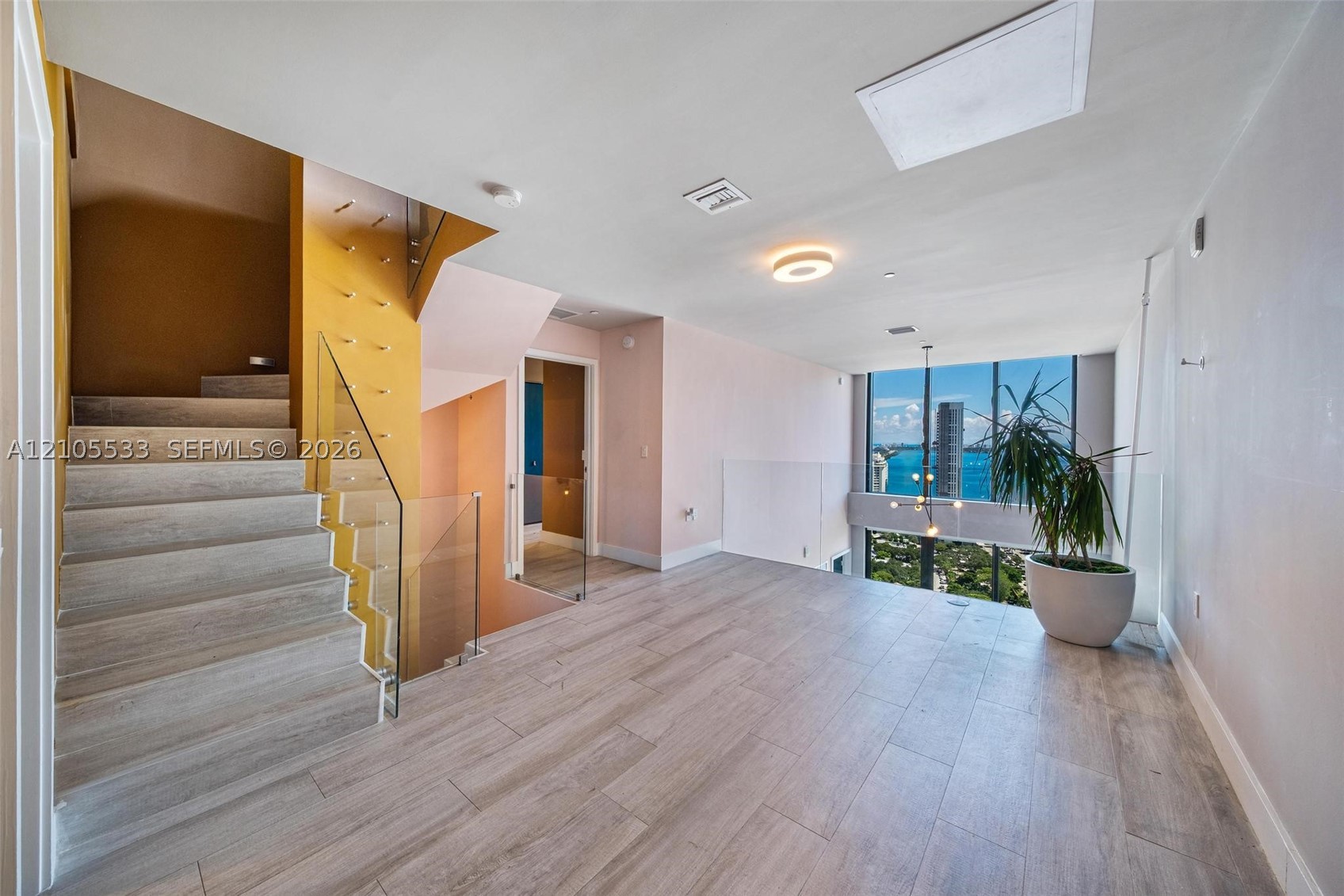 121 NE 34th St #PH7, Miami FL 33137