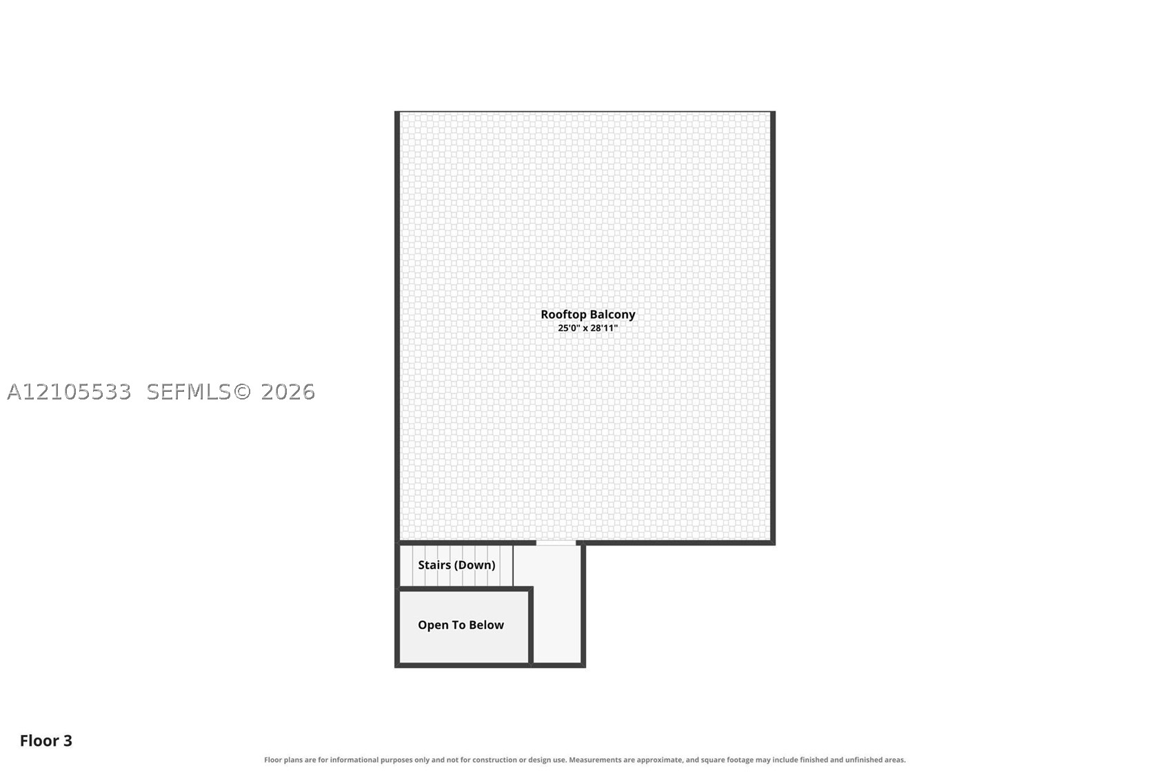 121 NE 34th St #PH7, Miami FL 33137