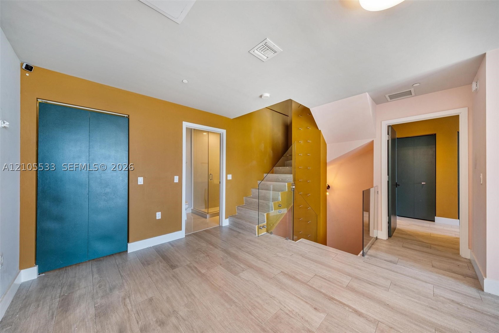 121 NE 34th St #PH7, Miami FL 33137