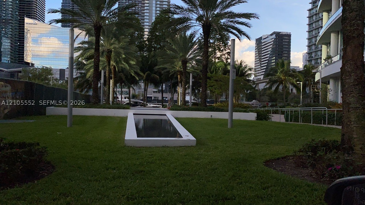 90 SW 3rd St #3907, Miami FL 33130