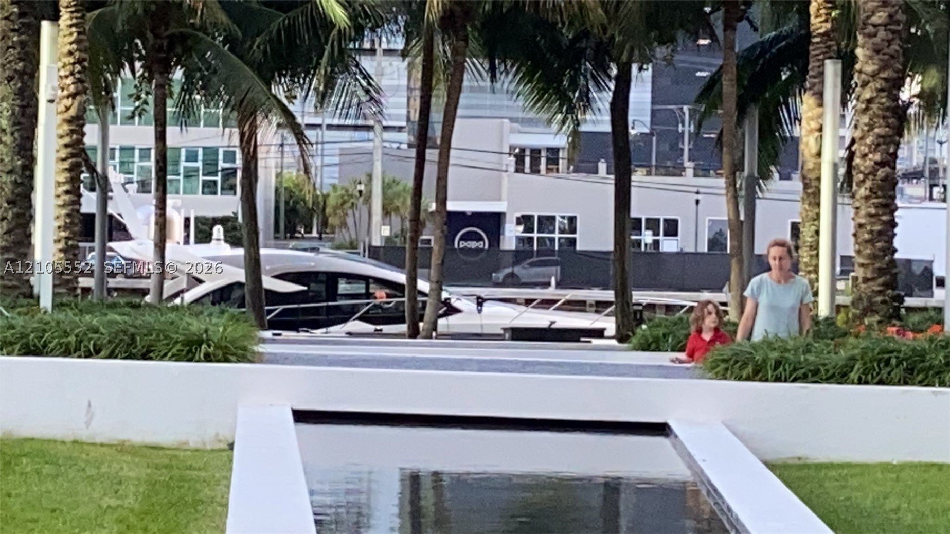 90 SW 3rd St #3907, Miami FL 33130