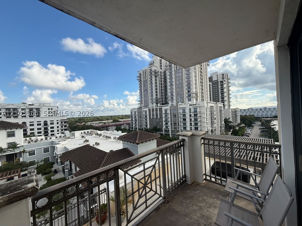 8390 SW 72nd Ave #711, Miami FL 33143