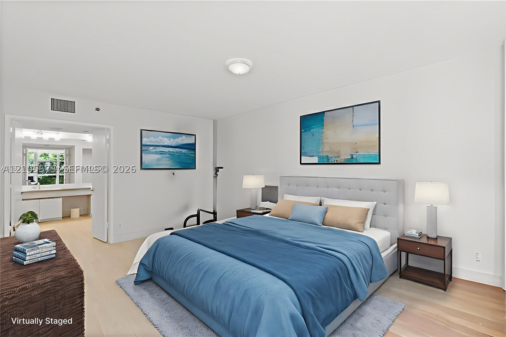 3600 Mystic Pointe Dr #215, Aventura FL 33180