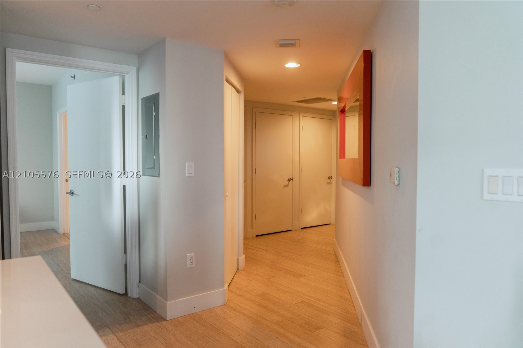 500 Brickell Ave #1910, Miami FL 33131