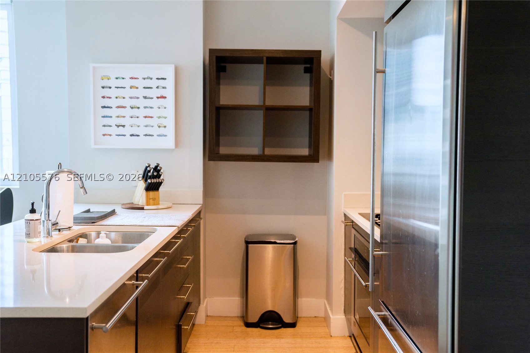 500 Brickell Ave #1910, Miami FL 33131