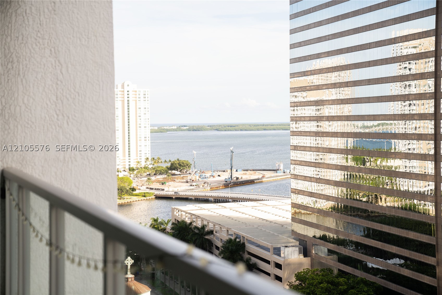 500 Brickell Ave #1910, Miami FL 33131