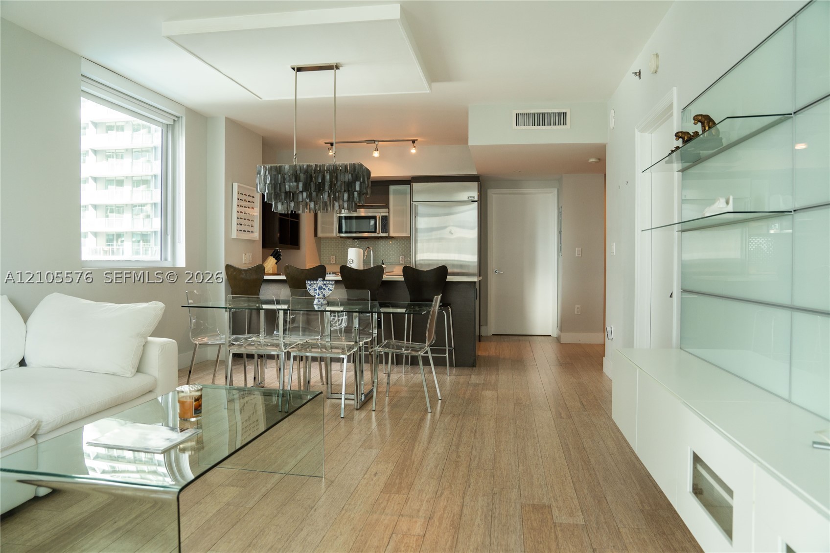 500 Brickell Ave #1910, Miami FL 33131