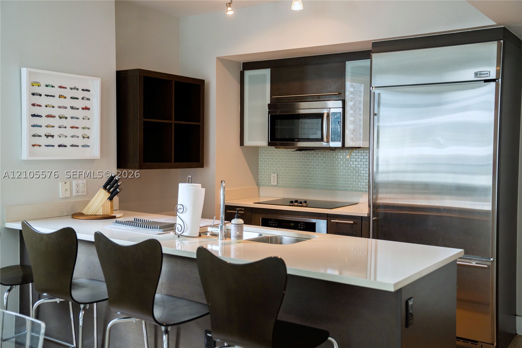 500 Brickell Ave #1910, Miami FL 33131