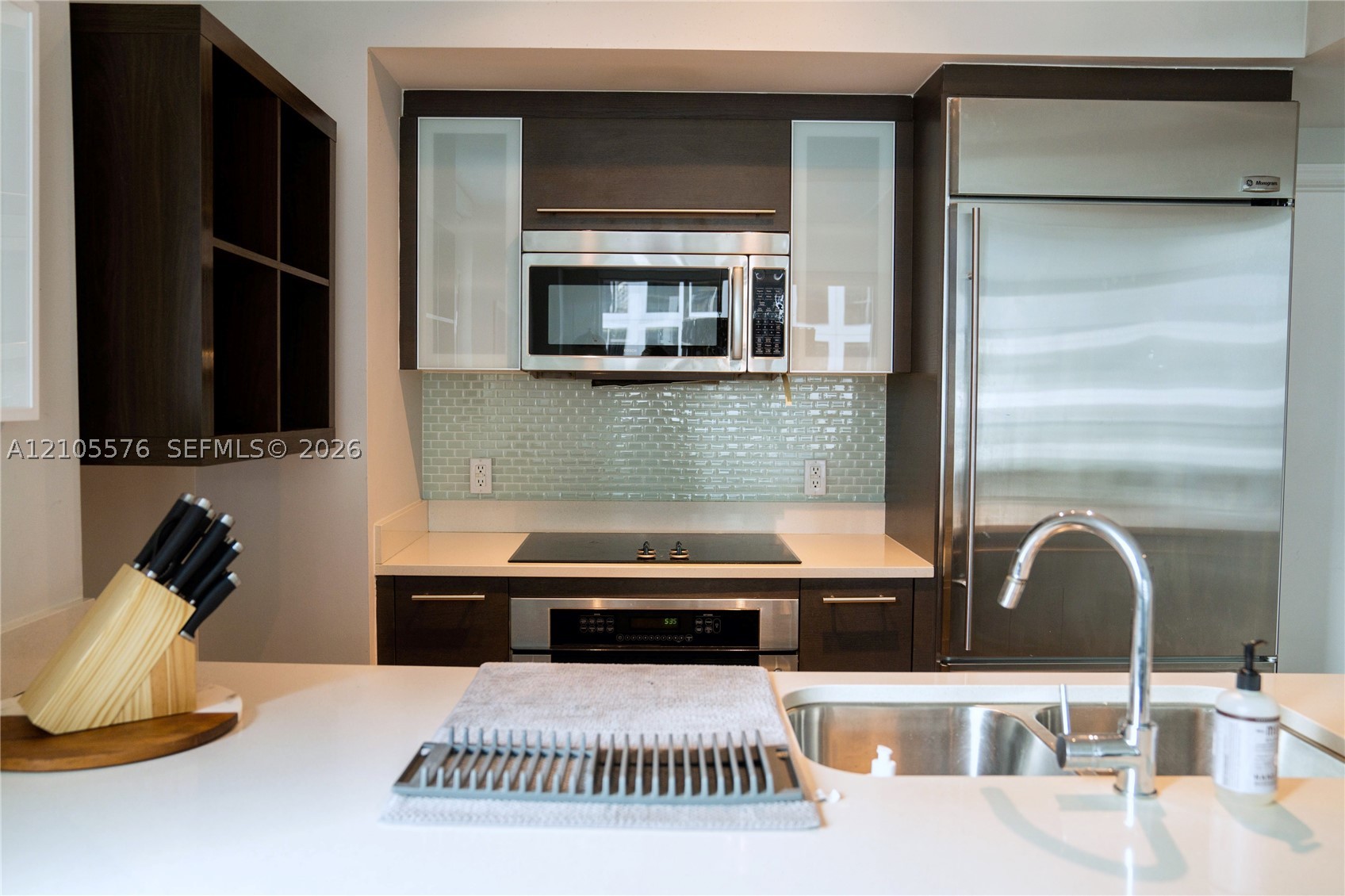 500 Brickell Ave #1910, Miami FL 33131