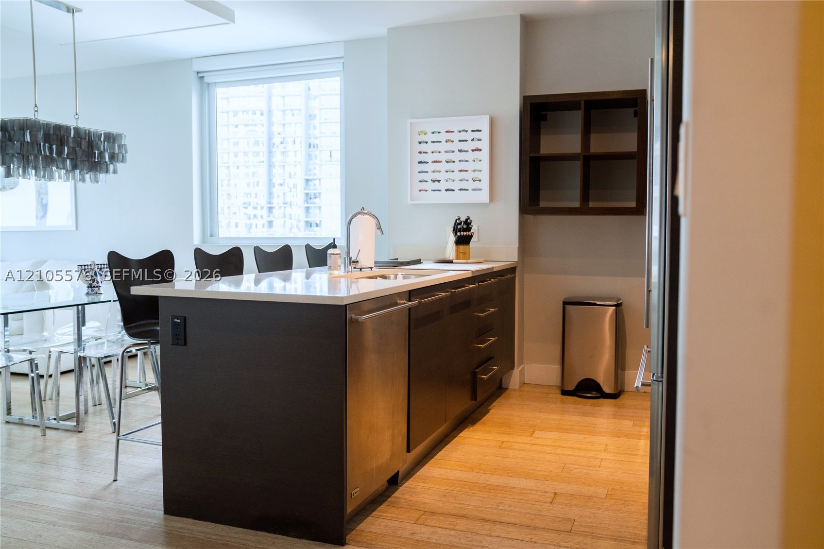500 Brickell Ave #1910, Miami FL 33131