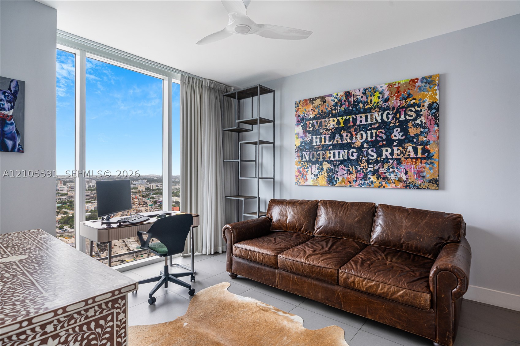 1040 Biscayne Blvd #3607, Miami FL 33132