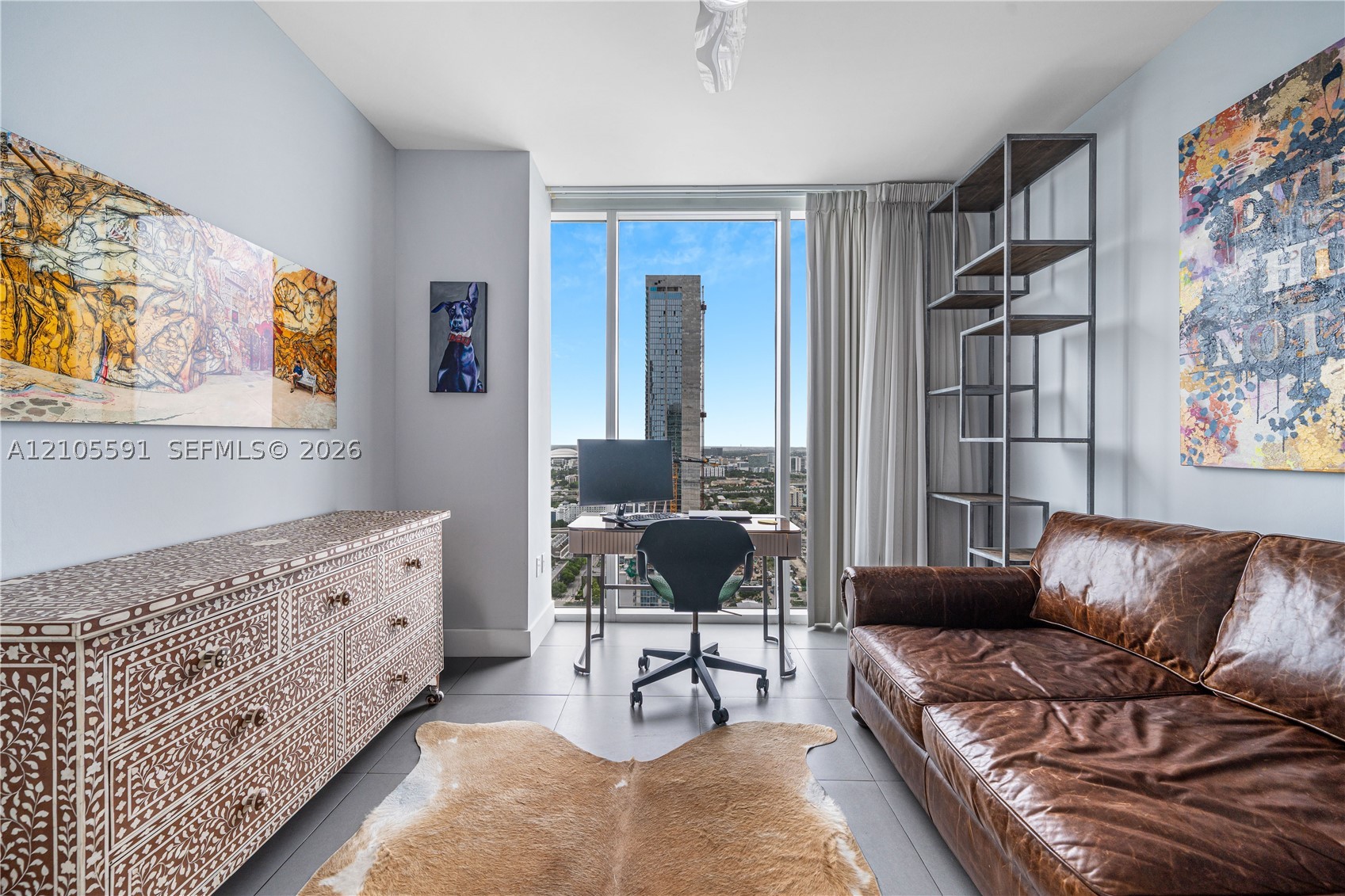 1040 Biscayne Blvd #3607, Miami FL 33132
