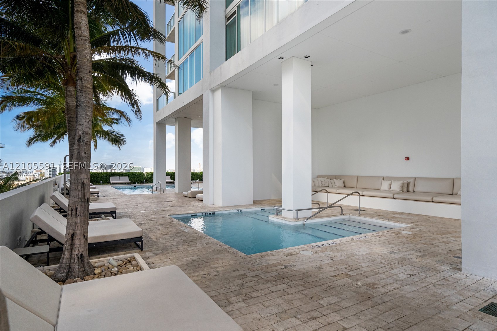 1040 Biscayne Blvd #3607, Miami FL 33132