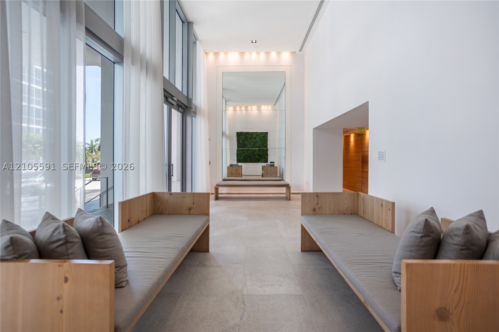 1040 Biscayne Blvd #3607, Miami FL 33132