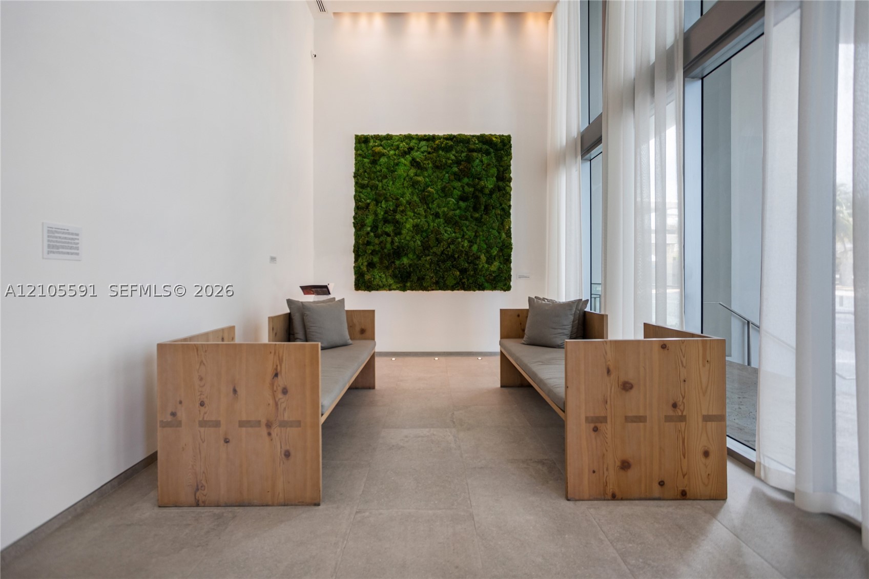 1040 Biscayne Blvd #3607, Miami FL 33132