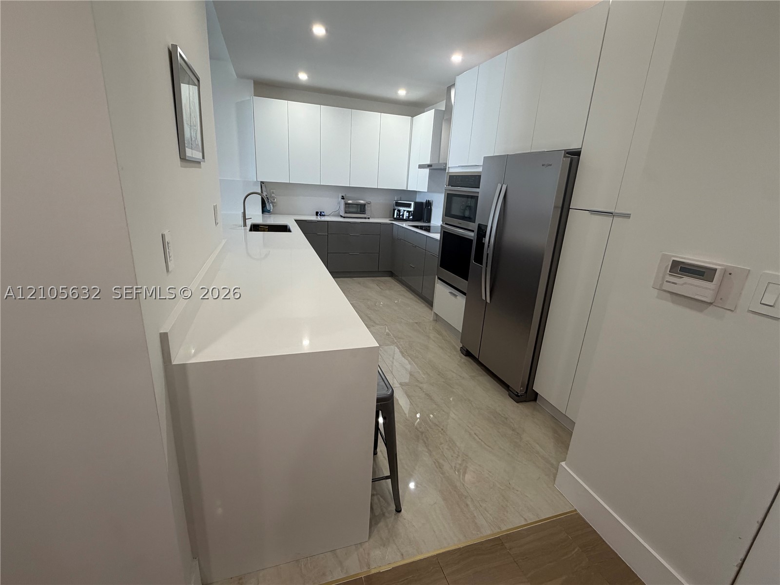 251 Crandon Blvd #1025, Key Biscayne FL 33149