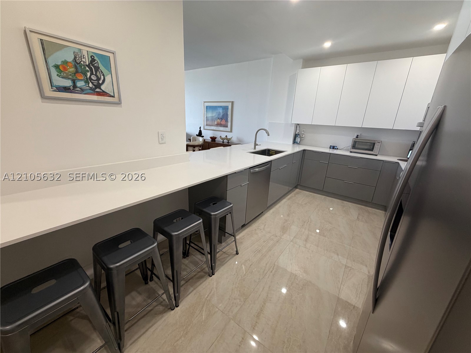 251 Crandon Blvd #1025, Key Biscayne FL 33149