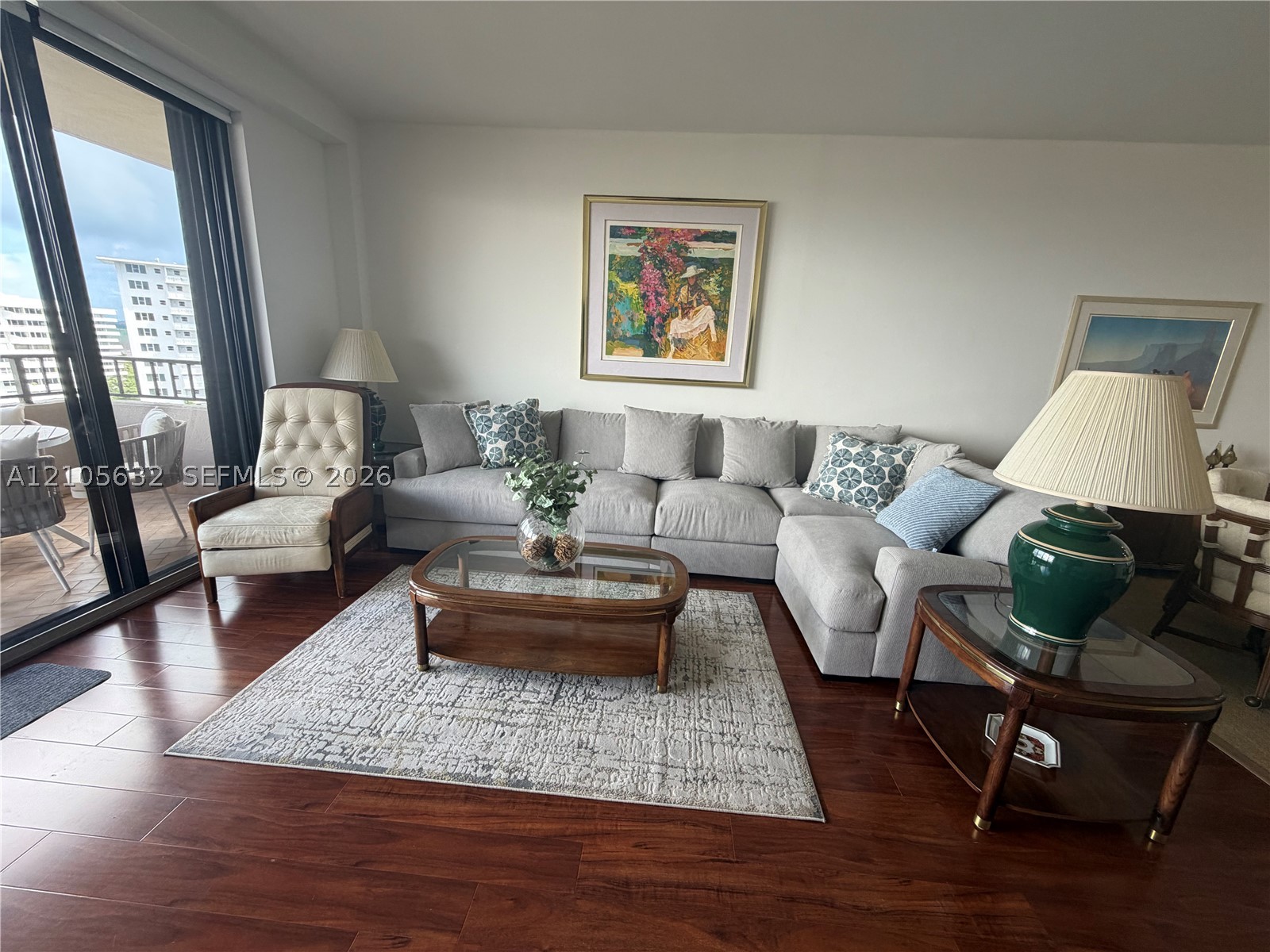 251 Crandon Blvd #1025, Key Biscayne FL 33149