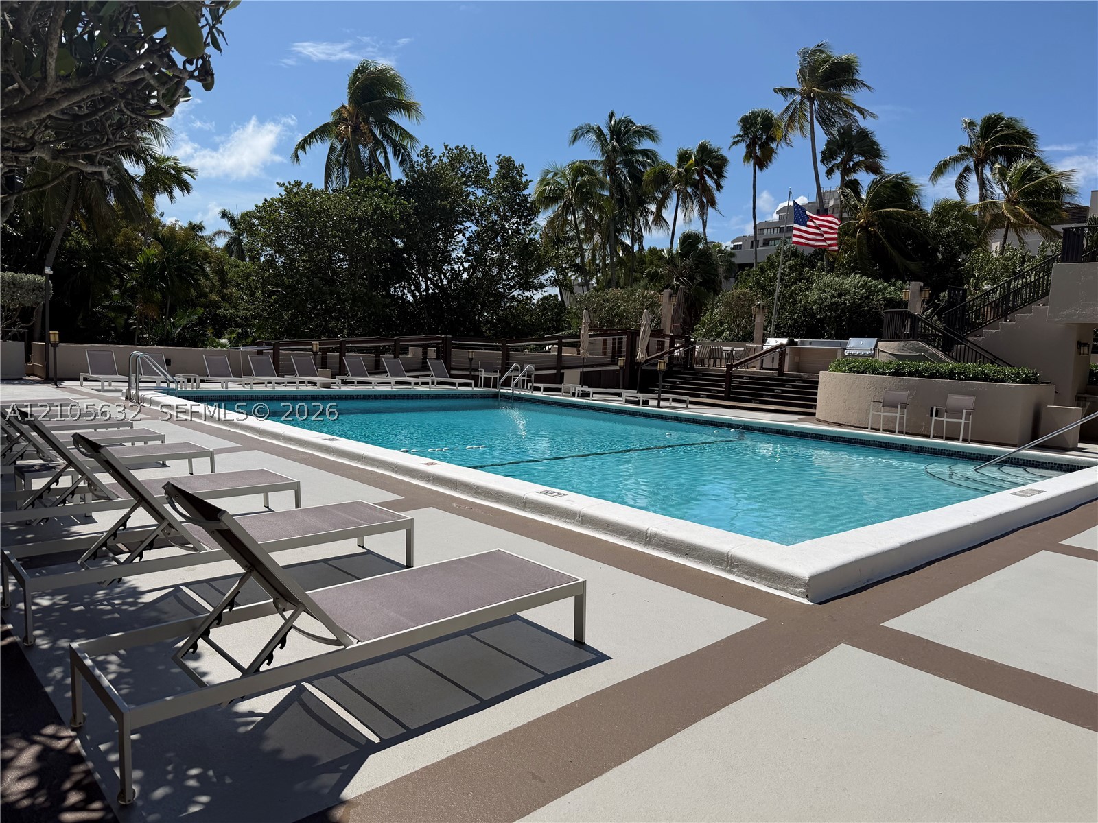 251 Crandon Blvd #1025, Key Biscayne FL 33149