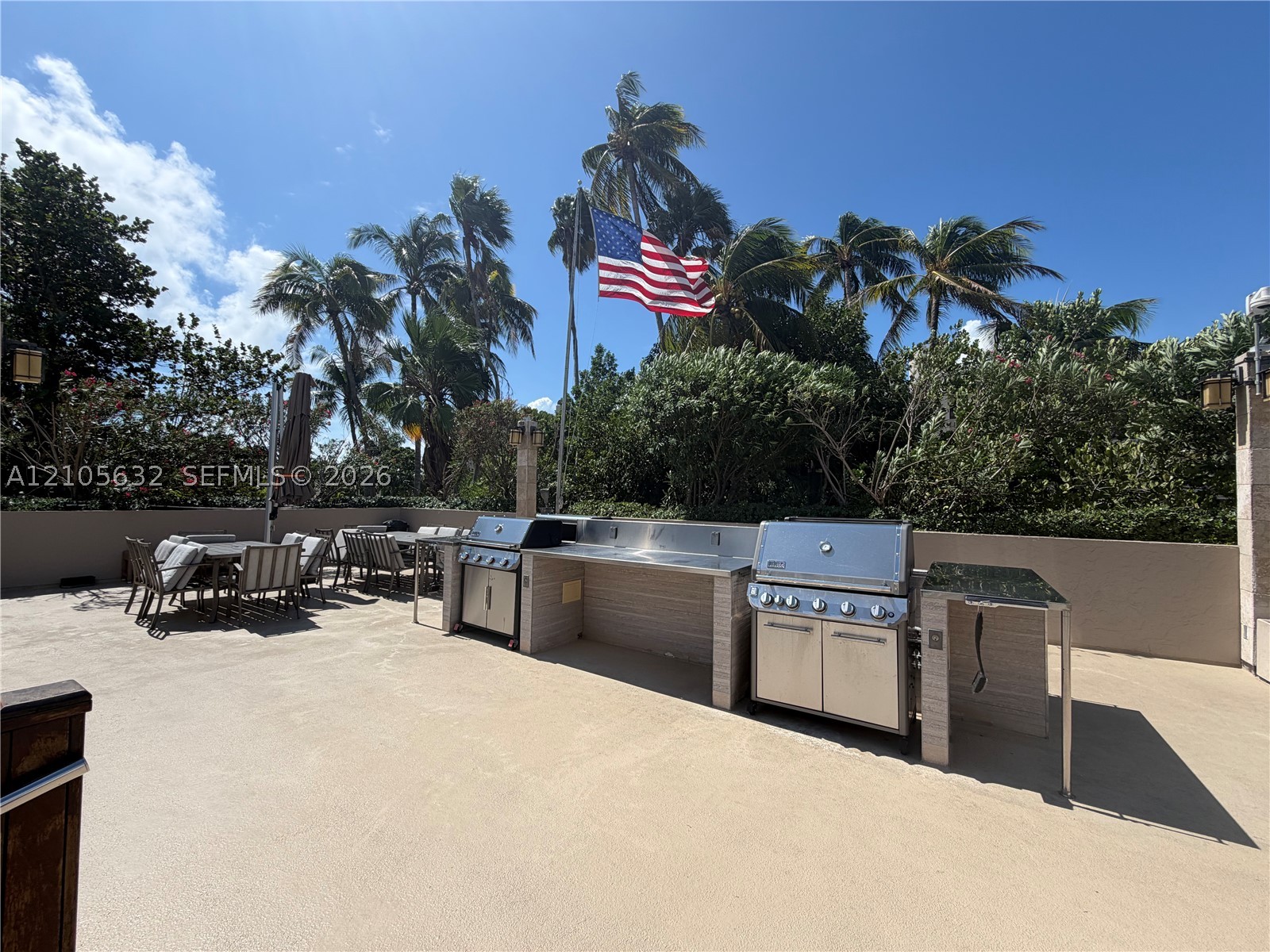 251 Crandon Blvd #1025, Key Biscayne FL 33149