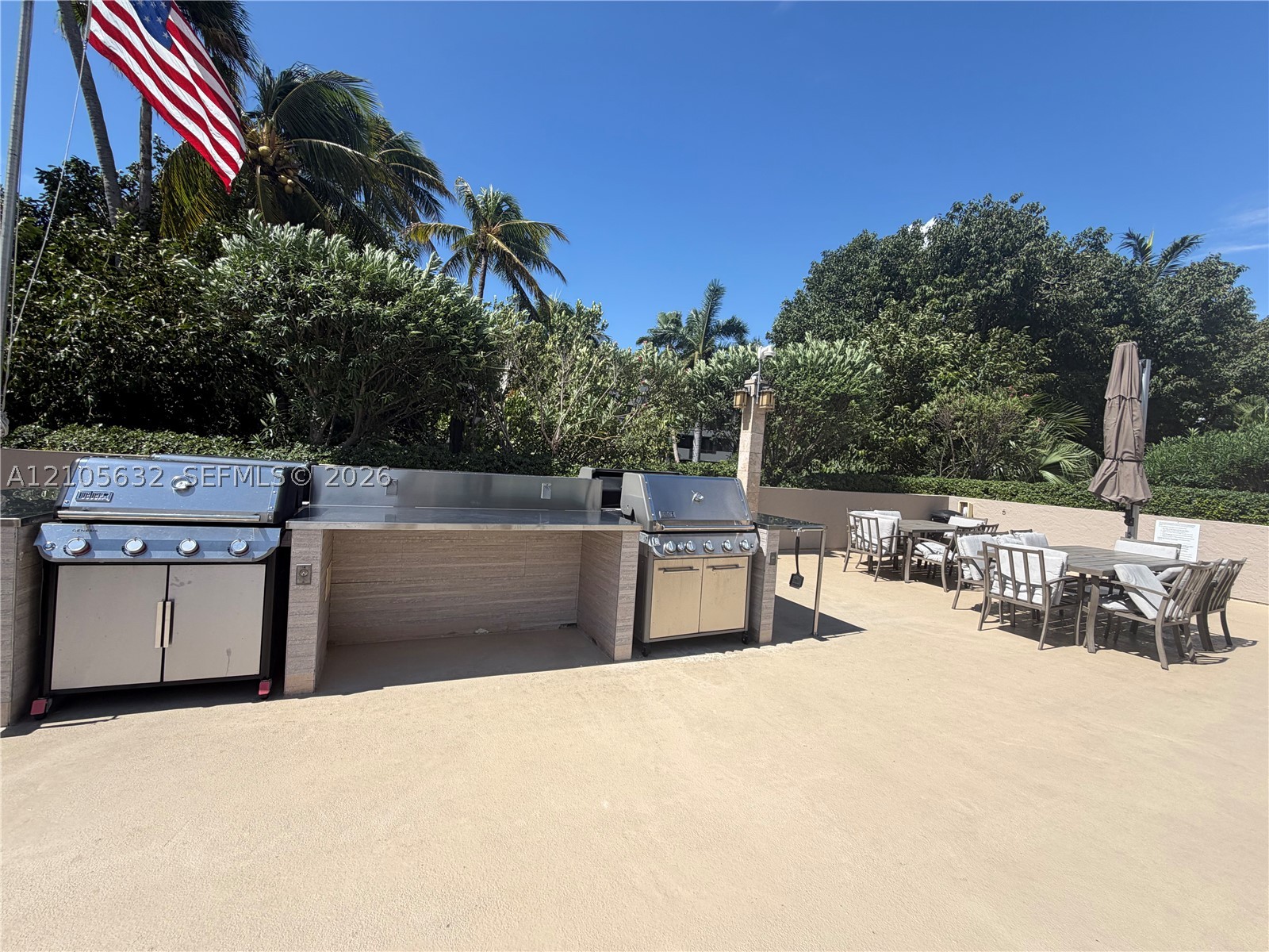 251 Crandon Blvd #1025, Key Biscayne FL 33149