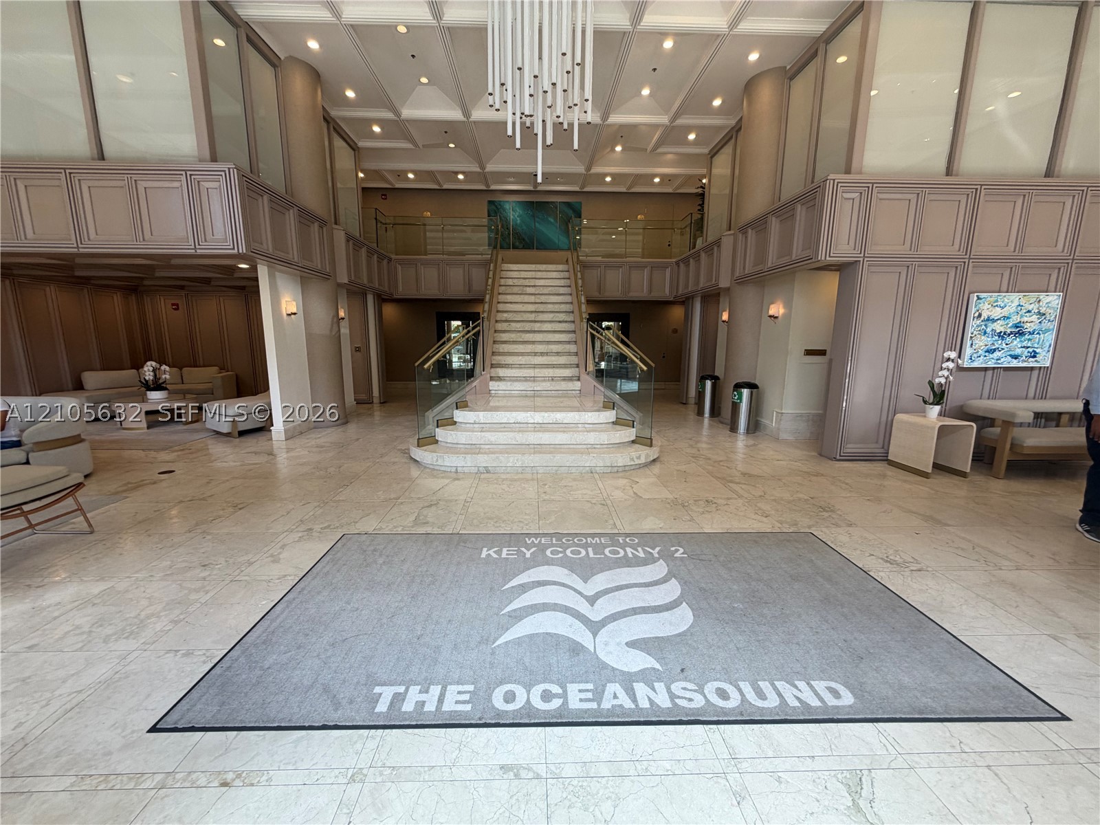 251 Crandon Blvd #1025, Key Biscayne FL 33149