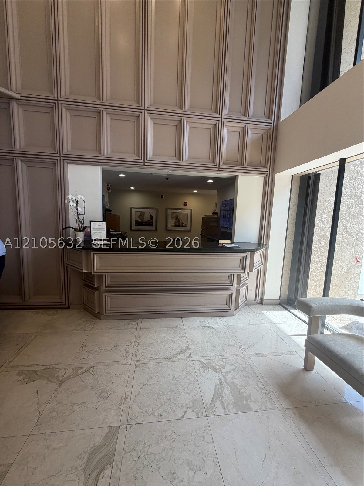 251 Crandon Blvd #1025, Key Biscayne FL 33149