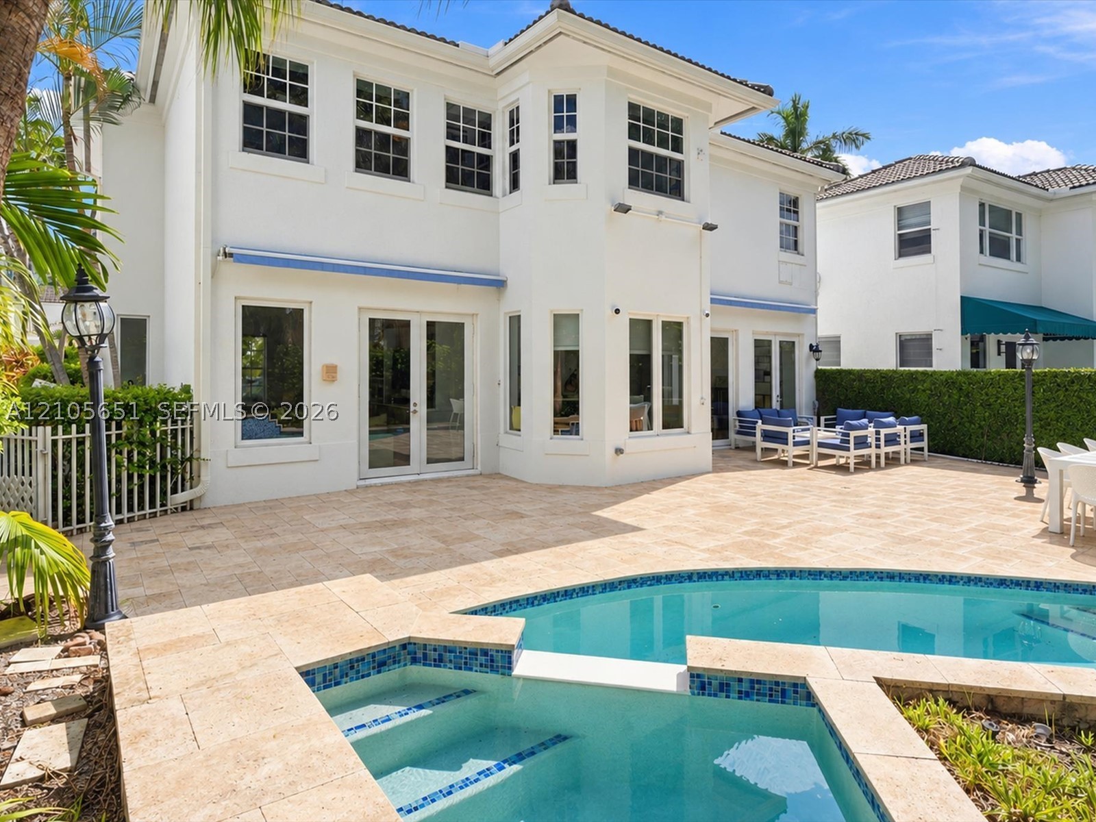 20000 NE 36th PL, Aventura FL 33180