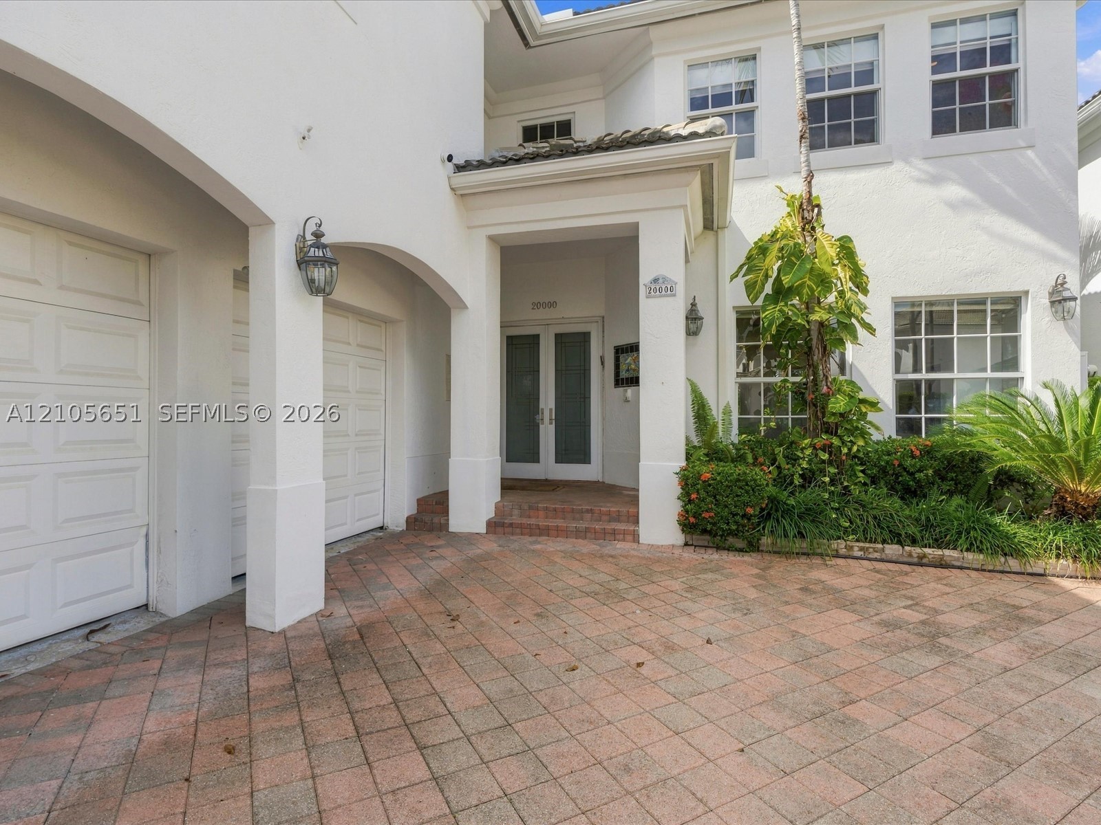 20000 NE 36th PL, Aventura FL 33180
