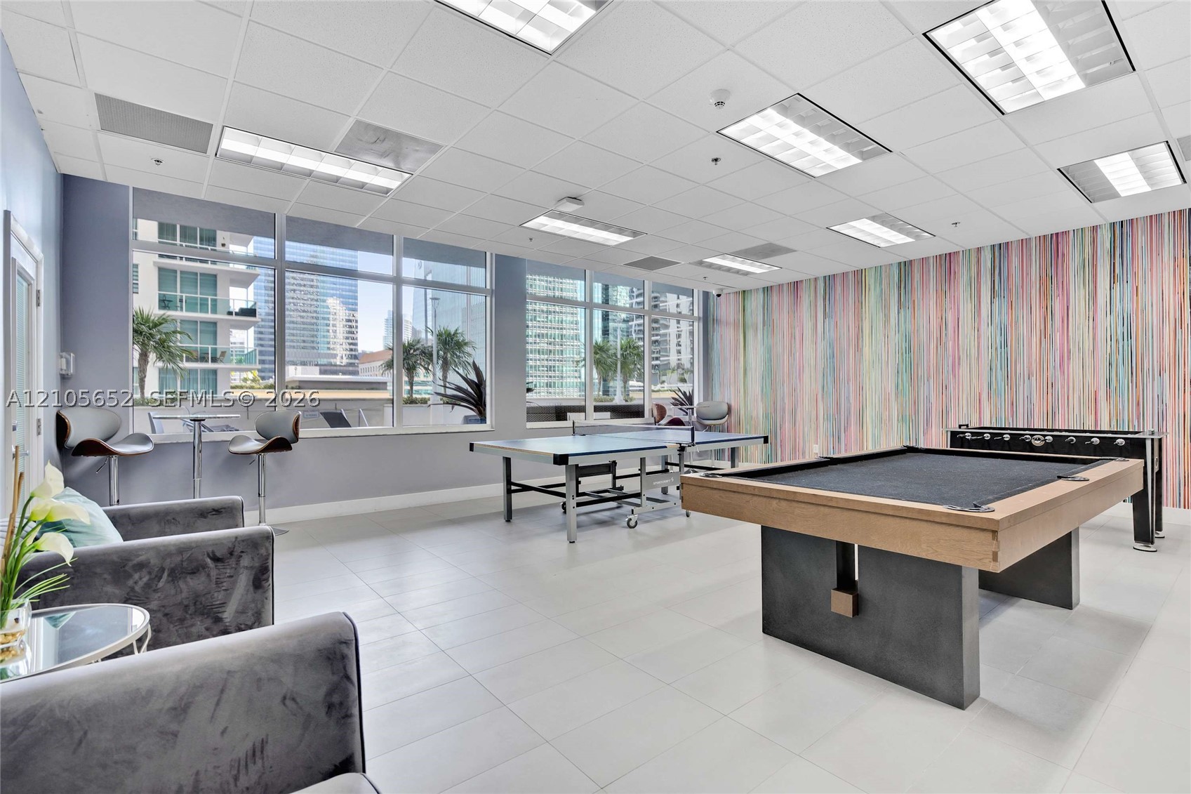1200 Brickell Bay Dr #1723, Miami FL 33131