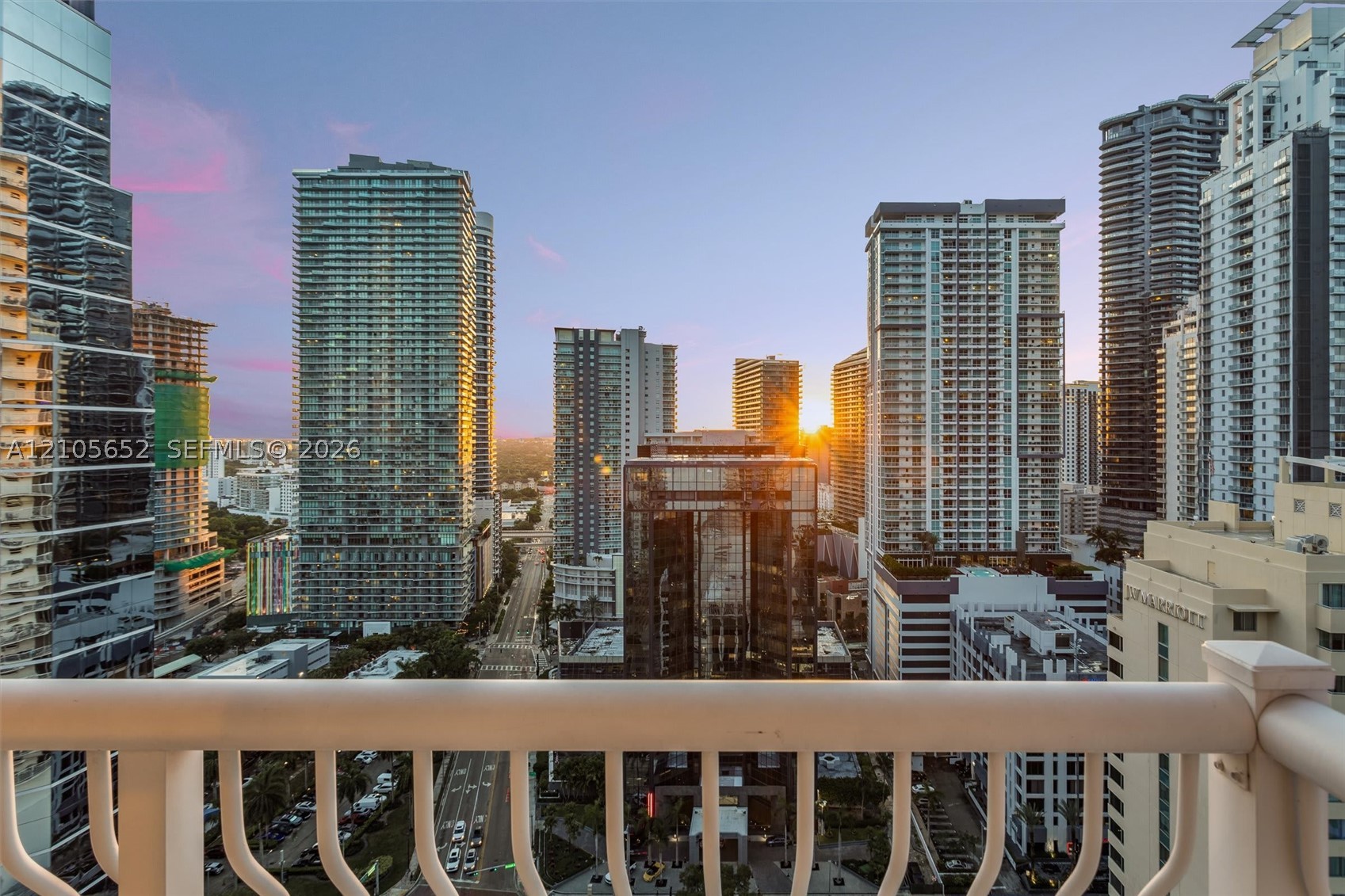 1200 Brickell Bay Dr #1723, Miami FL 33131