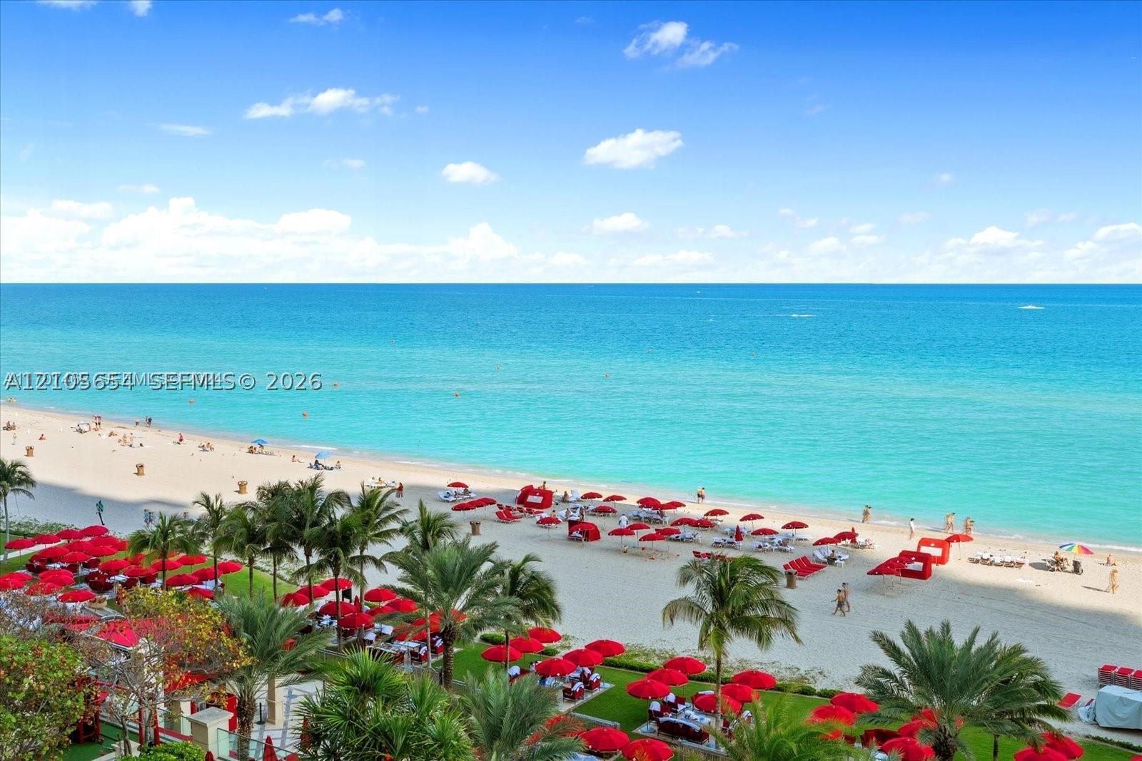 17901 COLLINS AVE #604, Sunny Isles Beach FL 33160