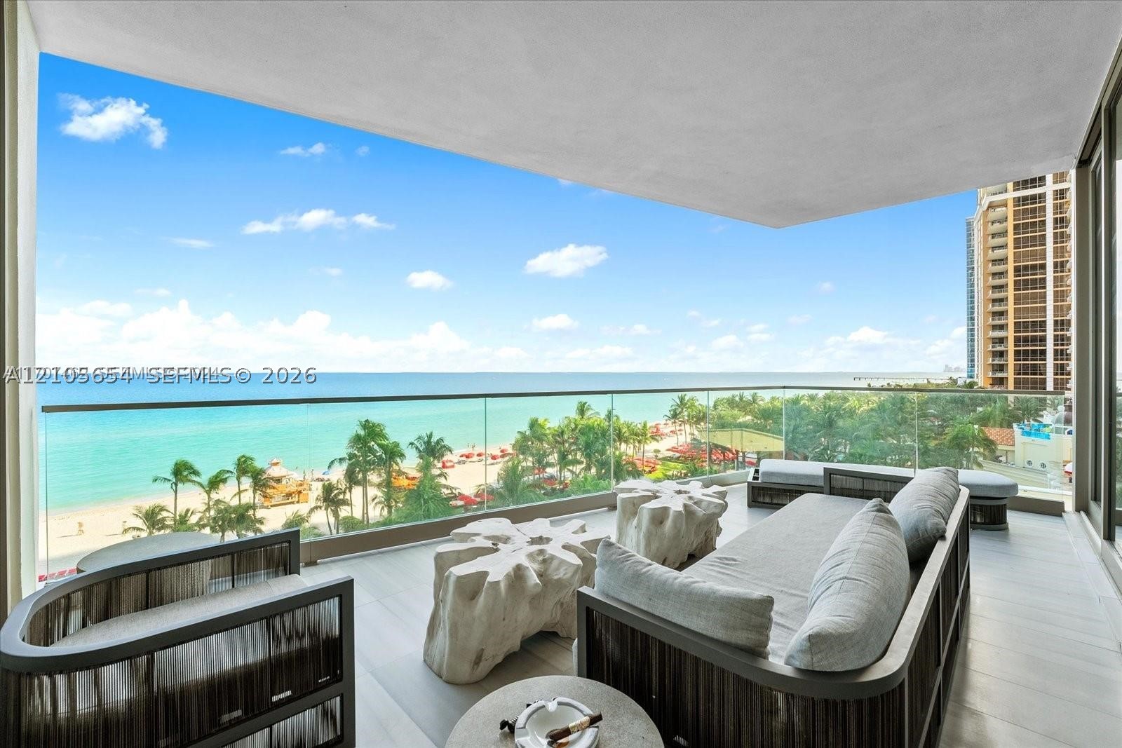 17901 COLLINS AVE #604, Sunny Isles Beach FL 33160