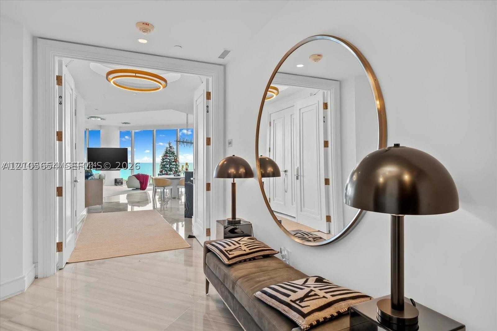 17901 COLLINS AVE #604, Sunny Isles Beach FL 33160