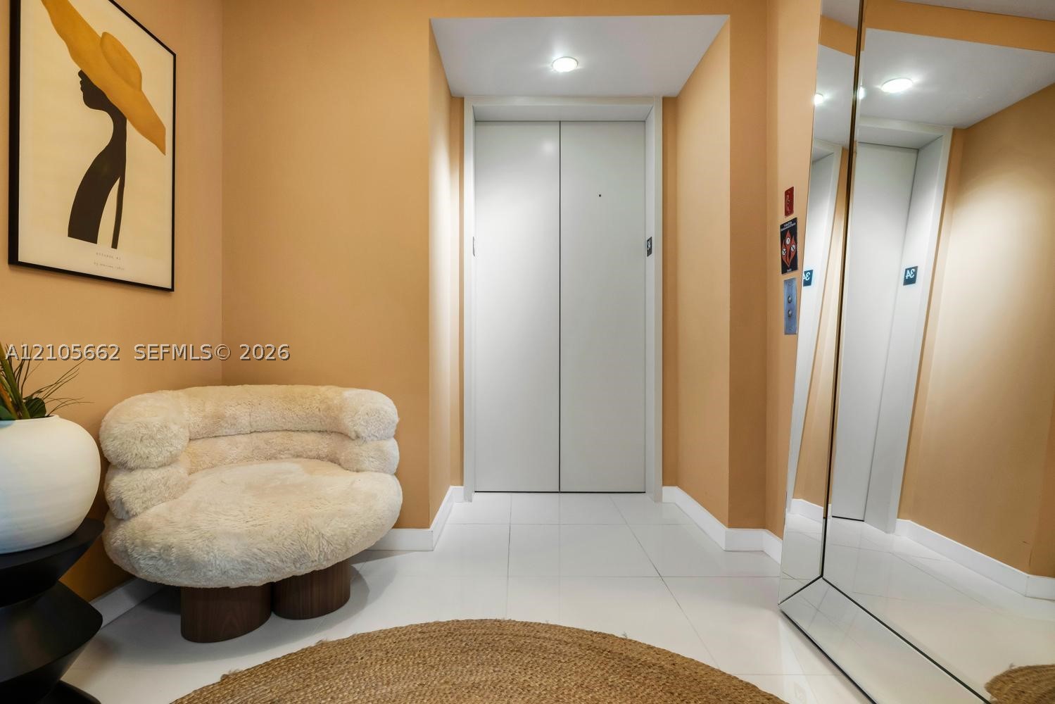 851 NE 1st Ave #3403, Miami FL 33132