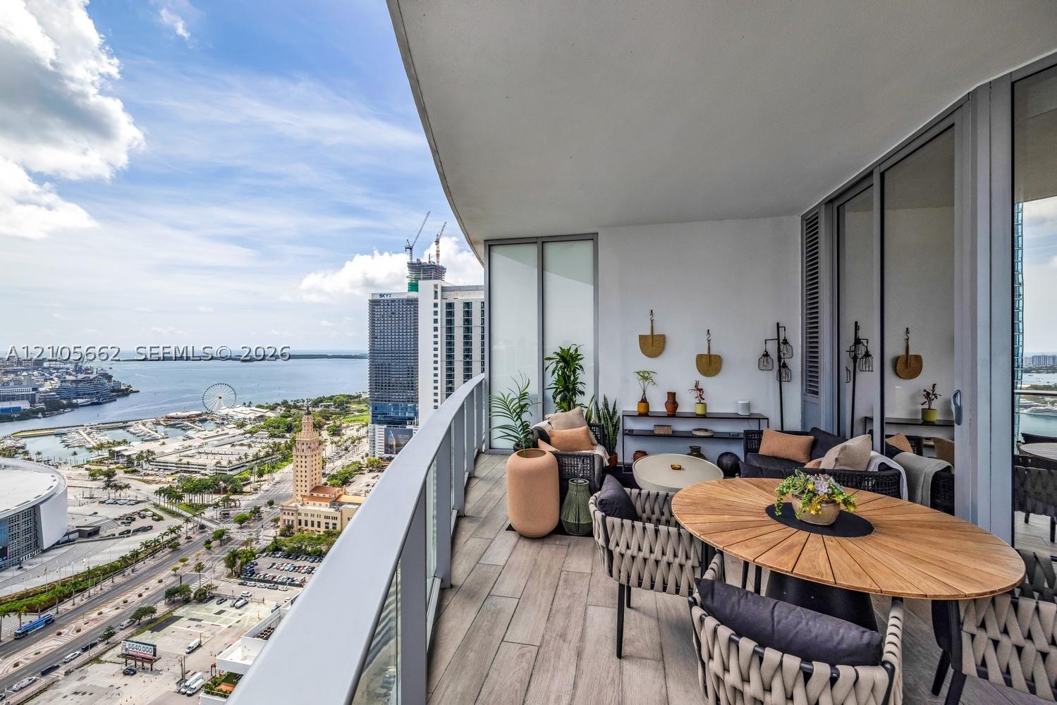 851 NE 1st Ave #3403, Miami FL 33132