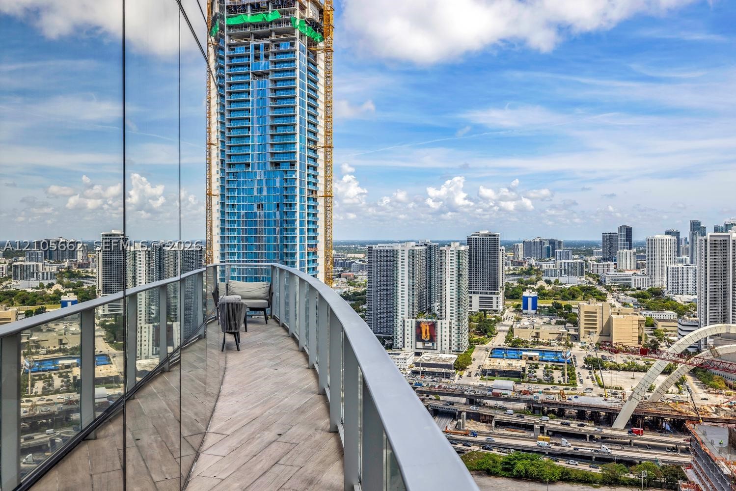 851 NE 1st Ave #3403, Miami FL 33132