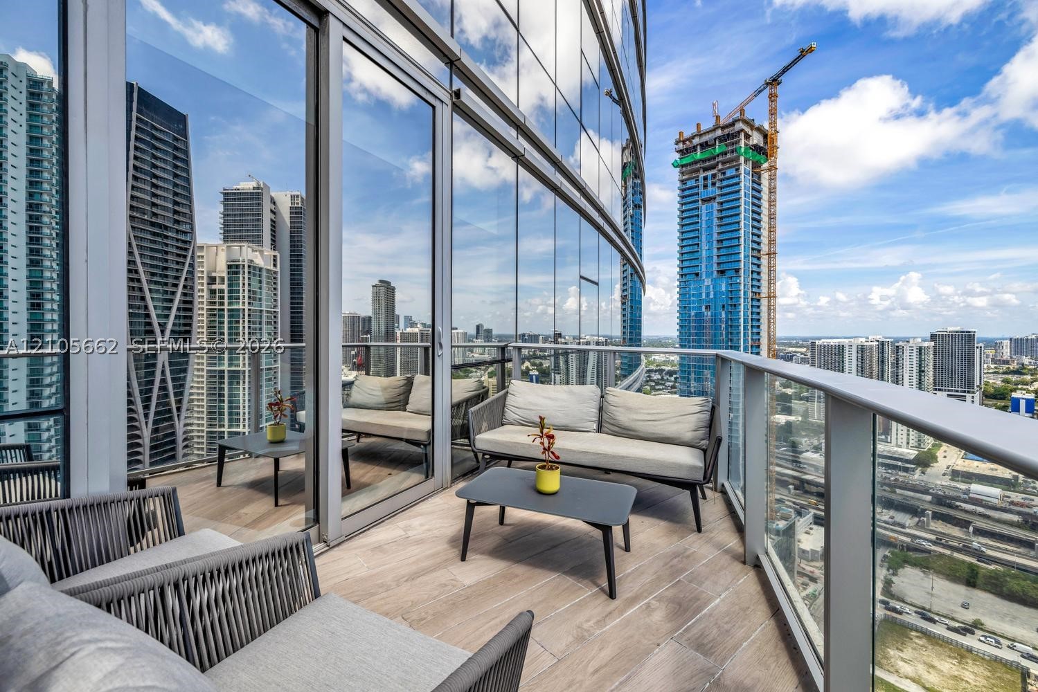 851 NE 1st Ave #3403, Miami FL 33132